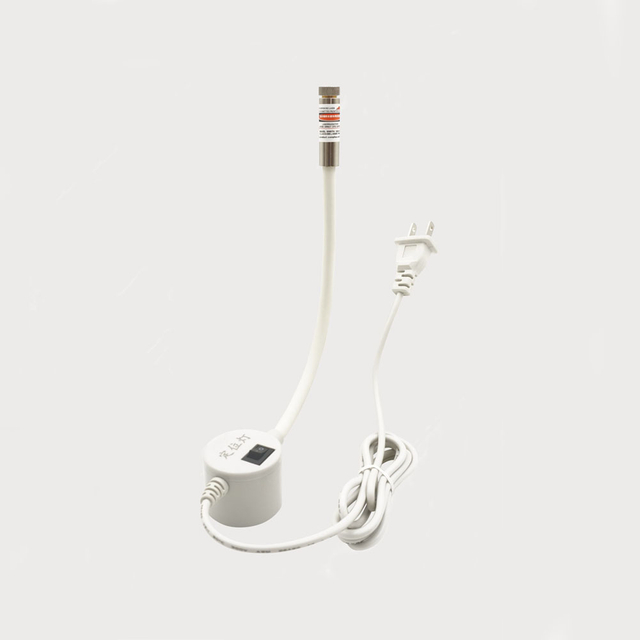 Laser Positioning Light for Sewing Machine with Strong Magnetic Fixed