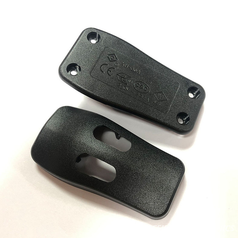 Wire-connection 308 Switch with Leakage Protection And Flame-retardant PC Material