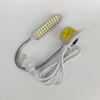 2W Sewing Machine Light Led Magnetic 30leds Warranty for 1 Year