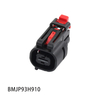 1P Car Connector BMJP93H910 Wiring Harness Connector 6.3 Large Current Female Terminal Waterproof Plug Housing Cover