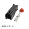 DJ7016Y-9.5-11/21 High Current Plug 7222421040 Wire Connector 7123421040