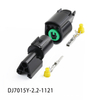 DJ7015Y-2.2-1121 Vehicle Air Conditioning Compressor Wiring Connector PB62501027 PB6210102