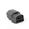 DJ7021A-1.2-21 Intake Pressure Sensor for Accord, Small Headlights, Automotive Waterproof Connector, Turn Signals, Plug In
