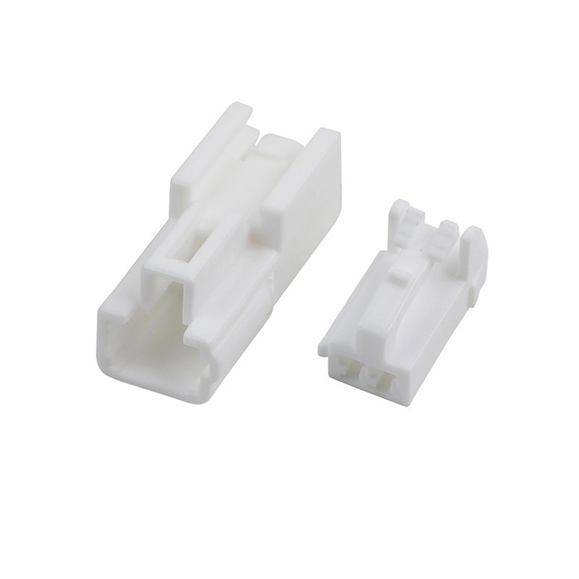 DJ7026A-2.2-11/21 Electric Ventilation Seat Motor Anti-theft Device Window Closing Device Connector 7283-1020