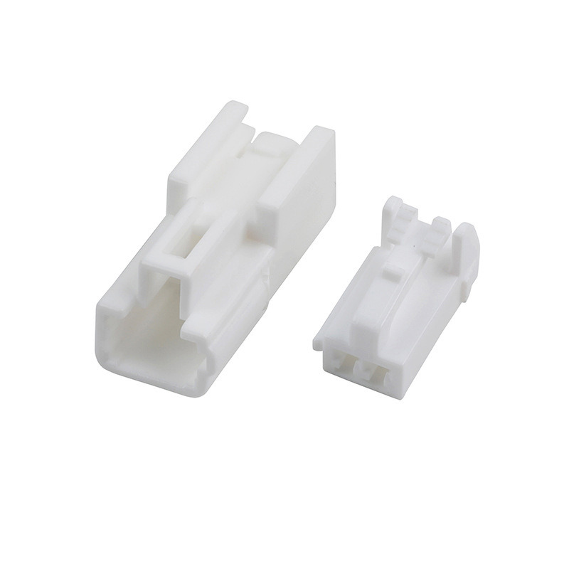 DJ7026A-2.2-11/21 Electric Ventilation Seat Motor Anti-theft Device Window Closing Device Connector 7283-1020