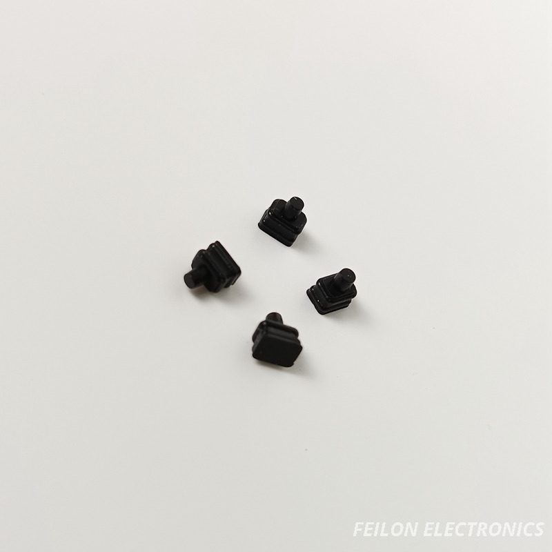 CAVITY SEAL BLIND PLUG Black Automotive Connectors Replace Yazaki 7157-3622 Match Car Connector 7228-6072