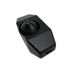 EU Standard 339 Rotary Dimmer Switch | Dimming Speed Temperature Control LED Dimmer | CE Approved