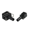 1-core Automotive Connector 3.5 Series Sensor Plug Harness Connector DJ7014-3.5-11/21