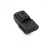 DT04-2P-RT25 Automotive Connector with Resistor Male Terminal Cover for 2-pin Application Power Signal Plug
