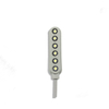 6leds Magnet Sewing Machine Light 0.5w High Quality Sewing Lamp