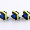 Selling Vertical EE25-5+5 High Frequency Transformer Vertical Auto Single Phase Mobile Phone Charger Transformer