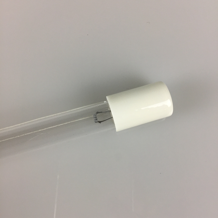 Length 303mm Mini Uvc Lamp TUV15W Uvc 15w Lamp for Aquarium Equipment