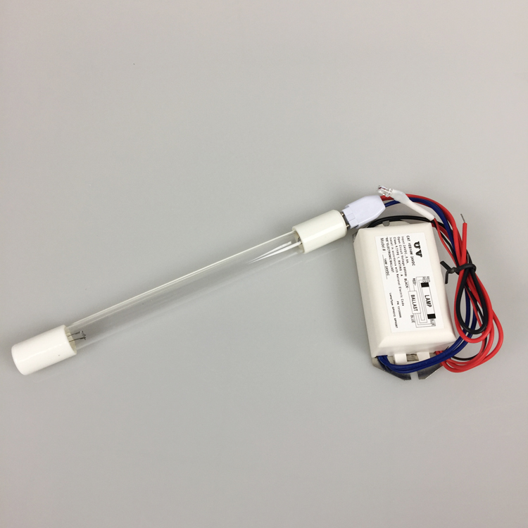 DC24V 14W Electronic Ballast for Uv Lamp Size 107*46*28MM