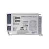 Dimmable Ballast for 2x42w Plc Fluorescent Lamp 1-10V Dimming Electronic Ballast