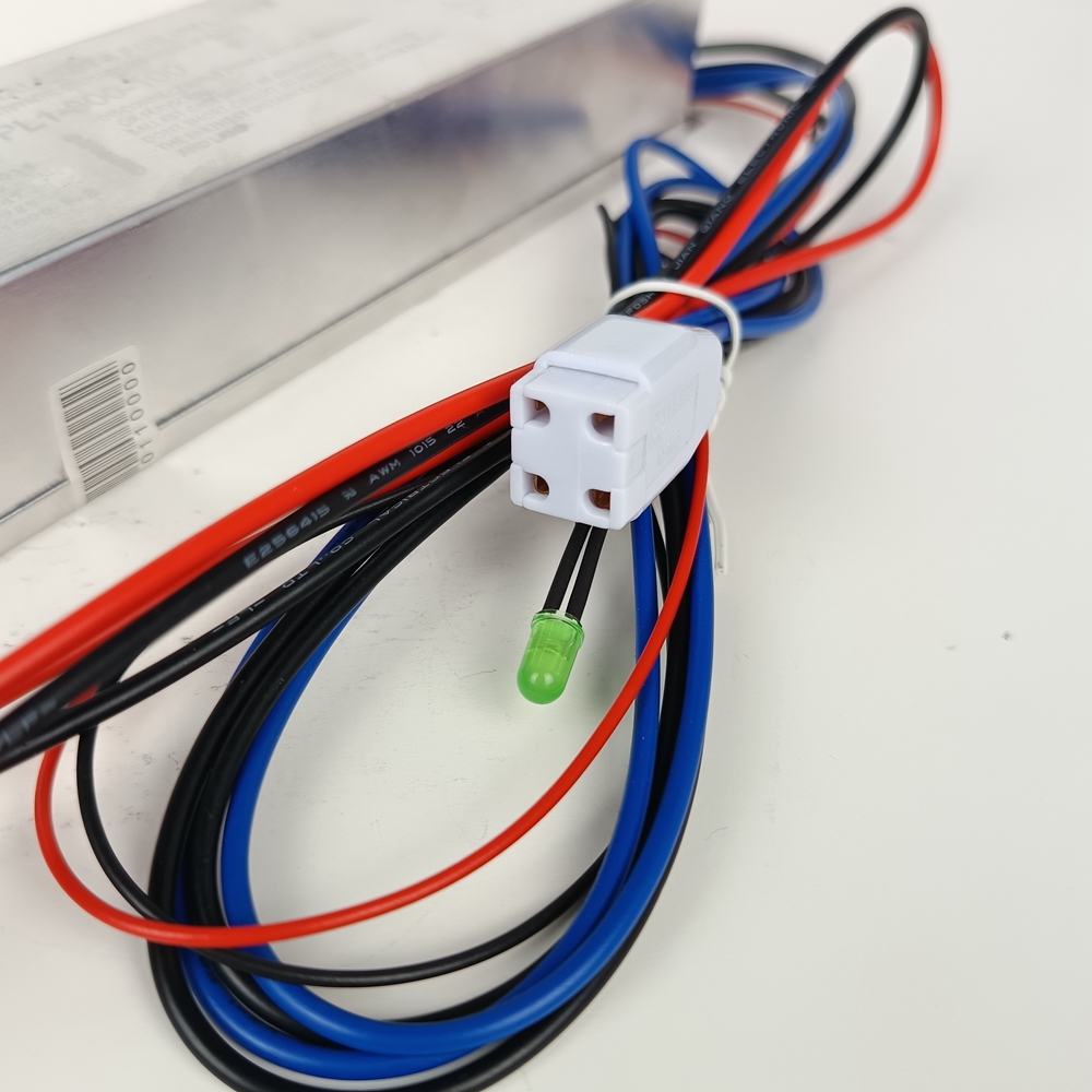 220-240V 80-150w Electronic Ballast for Uv Lamps 