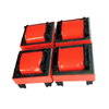 Factory Supply EF20 Horizontal Transformer Power Charger Transformer High Frequency Transformer
