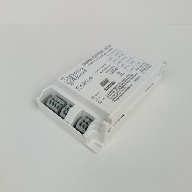 0/1-10v Dimming Electronic Ballast 26W PLL 220V-240V