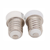 E14 to E12 Conversion Lamp Holder E14-E12 Adapter Converter Lamp Socket Conversion Light Base