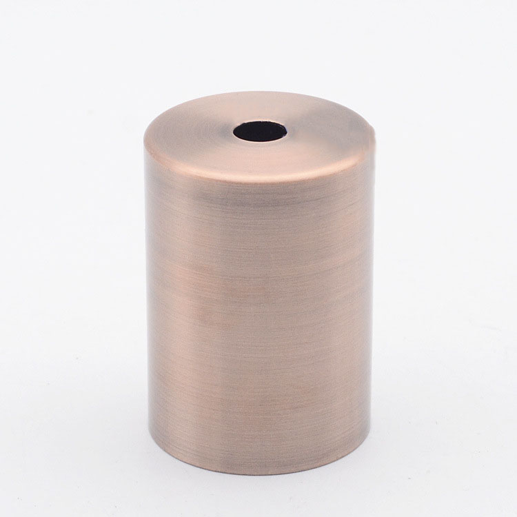 Lighting Accessories Lamp Holder Lamp Cup Electroplating E27 Reflector Lamp Holder