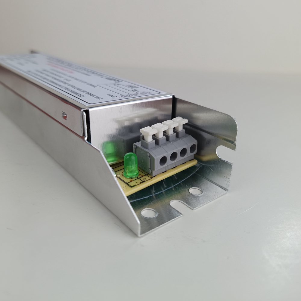 230V 55W Thin Lite Ballast for Uv Lamps TUV55WHO Germicidal Uv Ballast
