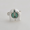Factory Direct Supply G13/T8 Lamp Holder Fluorescent Light Base Fluorescent Lamp Socket LED Bracket Lamp Holder