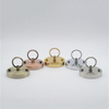 Ring Hook Ceiling Hook Ceiling Plate Dining Chandelier bar Table Lamp Disc Electroplating Lighting Accessories