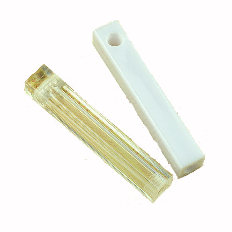 Square Strip Plastic Connecting Pipe Fittings Chandelier Wall Lamp Table Lamp Accessories Lighting Lamp Accessories