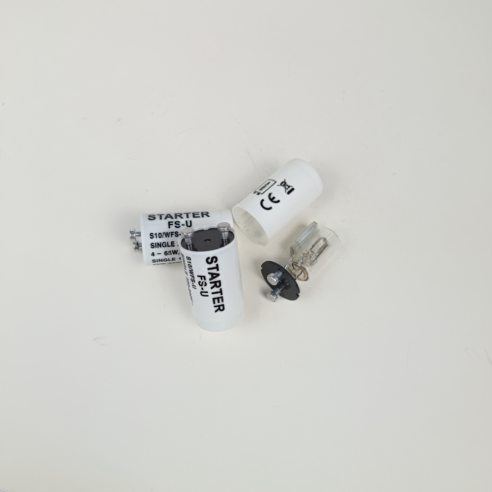 220v Fluorescent Lights Starter/S10 Light Bulb Starter 4-65W 80W