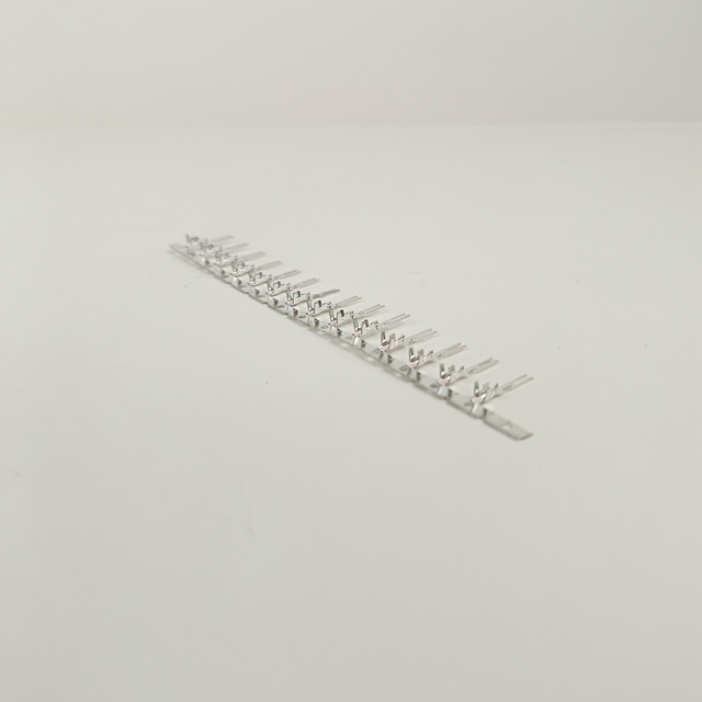 Replace HRS RP34L-SC1-212(01) RP34L-SC1-212 Crimp Terminal Block 8000PCS/REEL Made in China 113-5151-8-01