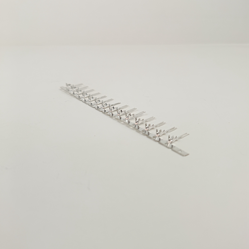 Replace HRS RP34L-SC1-212(01) RP34L-SC1-212 Crimp Terminal Block 8000PCS/REEL Made in China 113-5151-8-01