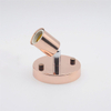 E27 Steering Universal Lamp Holder Lamp Holder 180 Degree Steering Clothing Restaurant Shop Lighting Accessories