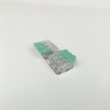 Replace Wago 1 in 2 Out Junction Box Joint Wire Connector 221-413 3 Way Reusable Lever Nut Spring Wire Connector UL Listed