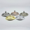 Hook Rings Heavy-duty Chandelier Hanging Plate Ceiling Plate Embossed Ceiling Plate Lighting Accessories