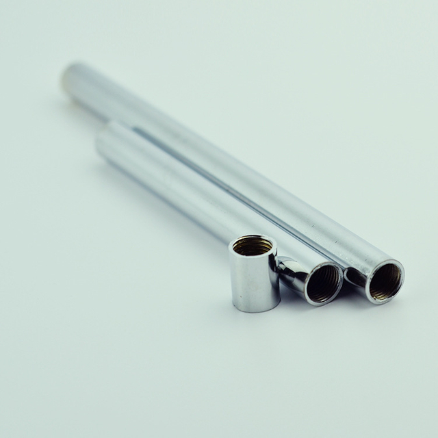 Metric Internal Thread Connecting Tube Connecting Screw/M10 Internal Thread Tube Lamp Fittings