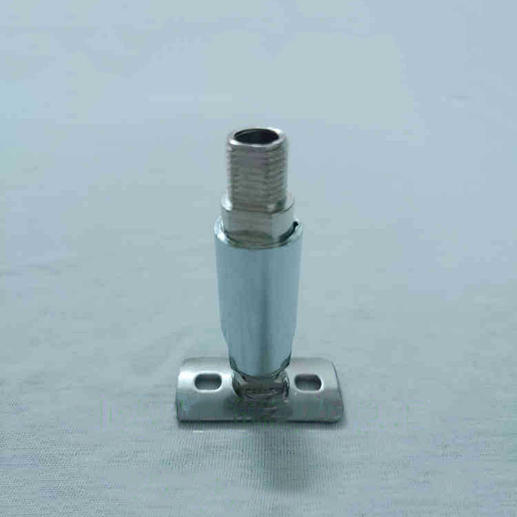 15.5mm Universal Head Jiont with Palm, Flat Board, Lighting Accessories