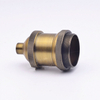 Edison Retro Aluminum Lamp Holder Ceiling Chandelier bar Creative Coffee Clothing Store Lighting Fixture Accessories