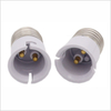 Directly Sale Conversion Lamp Holder Adaptor B22-E27 Lengthened Lamp Holder Lamp Socket