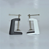 Table Lamp Bracket Clip Reinforcement Device Lighting Fixture Table Corner Clip Accessories