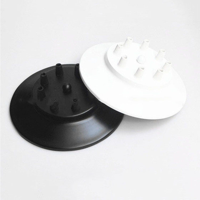 Chandelier Ceiling Tray 6/8/10 Heads Multi-head Disc Pendant Light Chassis Lighting Accessories