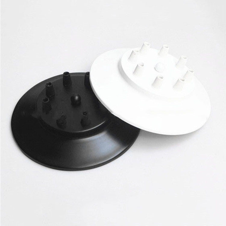 Chandelier Ceiling Tray 6/8/10 Heads Multi-head Disc Pendant Light Chassis Lighting Accessories