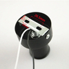 E27 Ceramic Light Holder Lamp Holder High Temperature Screw Port Makeup Lamp Fittings