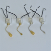 Pull Cord Switch Zipper Pull Cord Switch Ceiling Fan Wall Lamp Bedside Switch Lamps and Lanterns Lighting Accessories