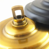 Large Chandelier Ceiling Suction Cup with Load-bearing Hook Hanging Ring Hanging Plate Lighting Accessories