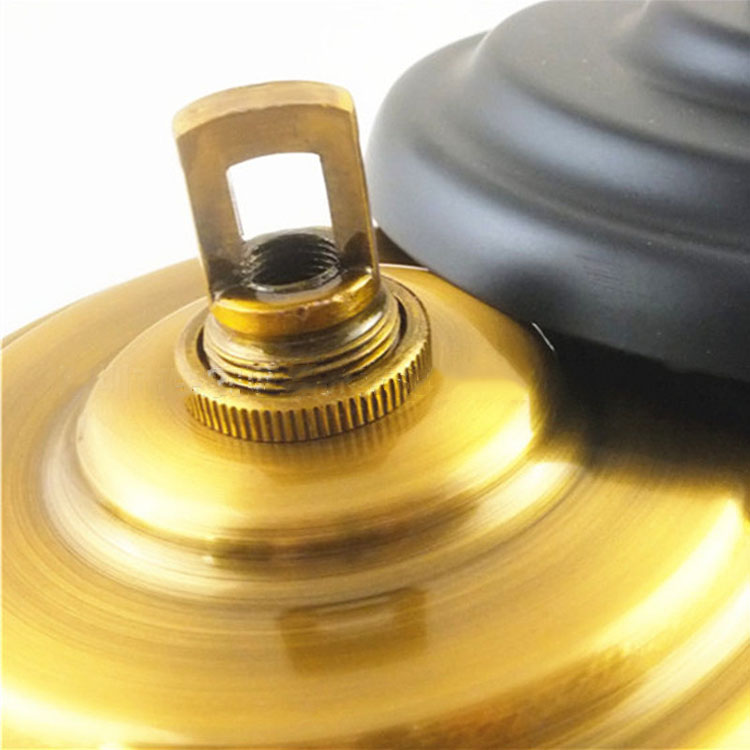 Large Chandelier Ceiling Suction Cup with Load-bearing Hook Hanging Ring Hanging Plate Lighting Accessories