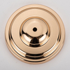 Factory Wholesale Hardware Lighting Accessories Ceiling Lamp Cup