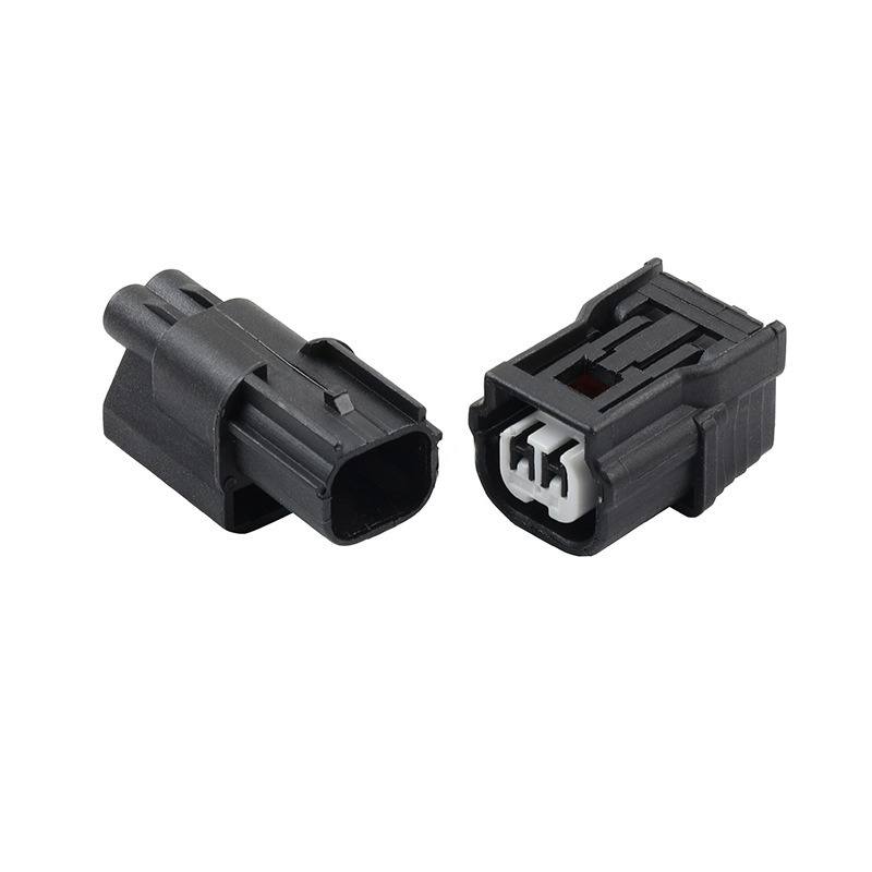 DJ70210B-1-11/21 Automotive ABS Intake Pressure Sensor Plug cWiring Harness Connector