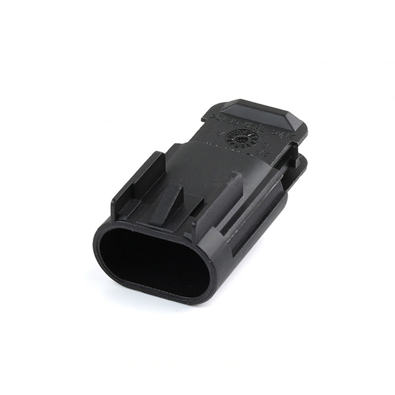 DJ7025D-2.8-11/21 Automotive Waterproof Connector 153266782 Pin Plug 15326679