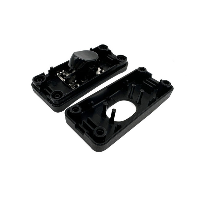 303 Inline Cord Switch UL CE Certified 303 Single Cut Mid-Cable Switch for Table Lamp Floor Lamp 2A 250V