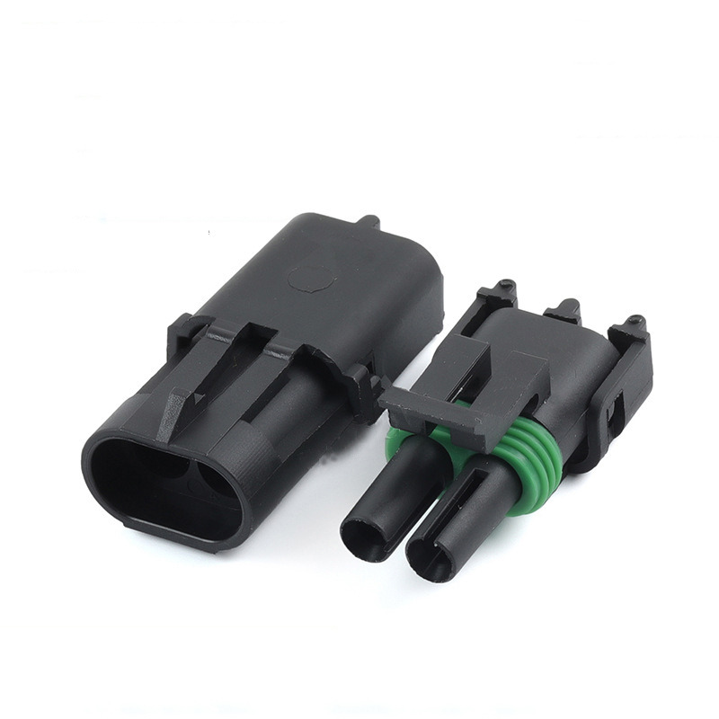 DJ3021Y-2.5-11/21 Waterproof Connector Plug, Domestic Product, 12010973, 12015792