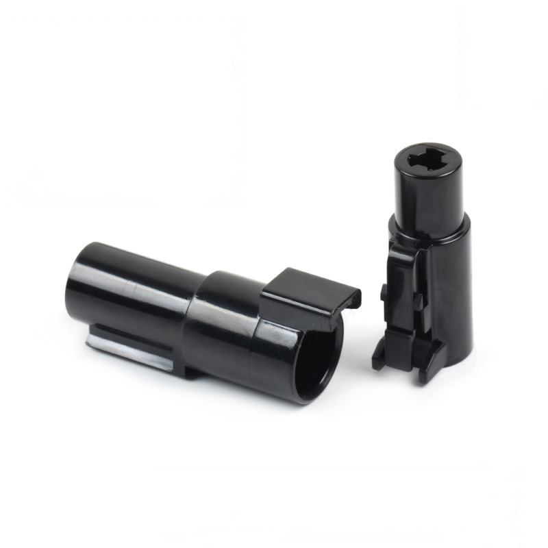 DTHD04-1-12P Waterproof Connector, DTHD06-1-12S Male-Female Plug 0462-203-12141